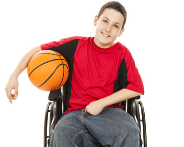 Kids Charlotte County and Southern Sarasota County: Special Needs Sports - Fun 4 Port Charlotte Kids