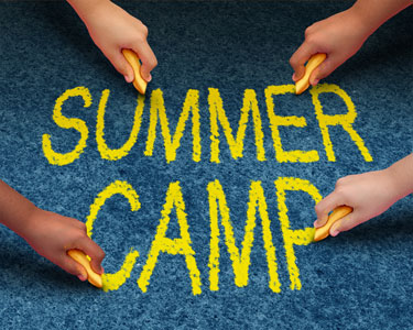 Kids Charlotte County and Southern Sarasota County: Camps offered ALL Summer - Fun 4 Port Charlotte Kids