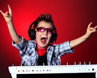 Kids Charlotte County and Southern Sarasota County: DJs & Karaoke - Fun 4 Port Charlotte Kids