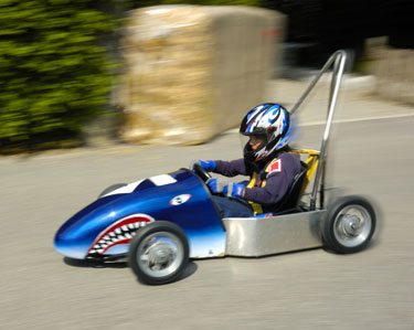 Kids Charlotte County and Southern Sarasota County: Racing - Fun 4 Port Charlotte Kids