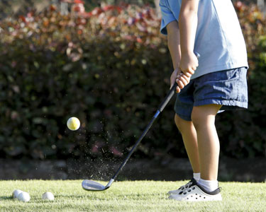Kids Charlotte County and Southern Sarasota County: Golf - Fun 4 Port Charlotte Kids