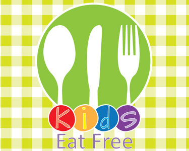 Kids Charlotte County and Southern Sarasota County: Kids Eat Free - Fun 4 Port Charlotte Kids