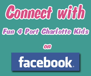 Visit the Fun 4 Port Charlotte Kids Facebook page