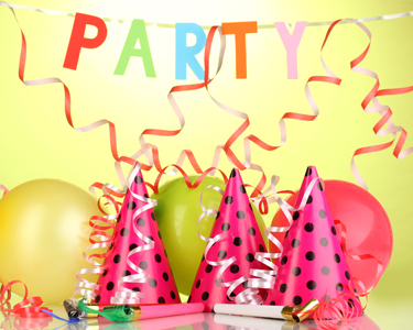 Kids Charlotte County and Southern Sarasota County: Party Planners - Fun 4 Port Charlotte Kids