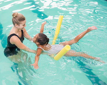 Kids Charlotte County and Southern Sarasota County: Swimming Lessons - Fun 4 Port Charlotte Kids