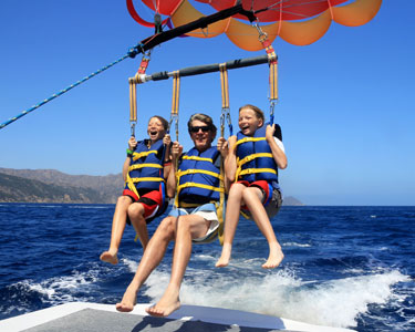 Kids Charlotte County and Southern Sarasota County: Water Adventures - Fun 4 Port Charlotte Kids