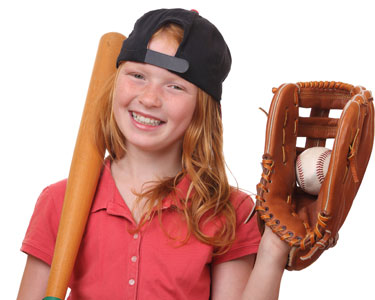 Kids Charlotte County and Southern Sarasota County: Baseball, Softball, & TBall - Fun 4 Port Charlotte Kids