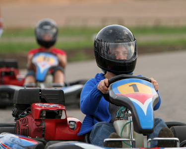 Kids Charlotte County and Southern Sarasota County: Go Karts and Driving Experiences - Fun 4 Port Charlotte Kids