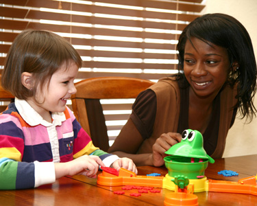 Kids Charlotte County and Southern Sarasota County: In-Home Childcare - Fun 4 Port Charlotte Kids