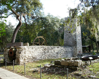 Kids Charlotte County and Southern Sarasota County: Historical and Educational Attractions - Fun 4 Port Charlotte Kids
