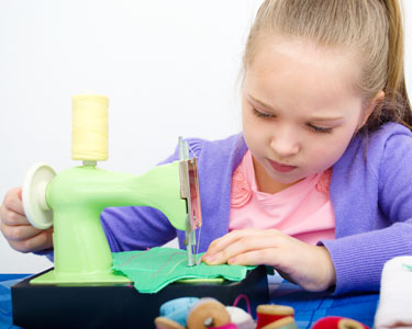Kids Charlotte County and Southern Sarasota County: Sewing and Needlework - Fun 4 Port Charlotte Kids