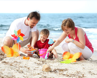 Kids Charlotte County and Southern Sarasota County: Beaches - Fun 4 Port Charlotte Kids