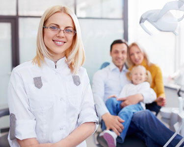 Kids Charlotte County and Southern Sarasota County: Family Dental Practices - Fun 4 Port Charlotte Kids
