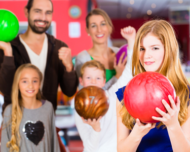 Kids Charlotte County and Southern Sarasota County: Bowling Leagues - Fun 4 Port Charlotte Kids