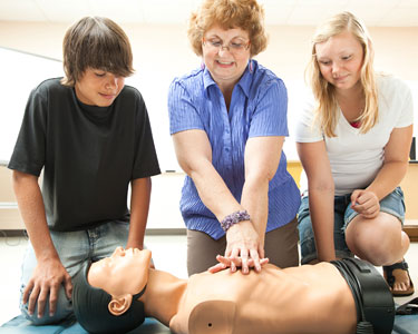 Kids Charlotte County and Southern Sarasota County: CPR and First Aid - Fun 4 Port Charlotte Kids