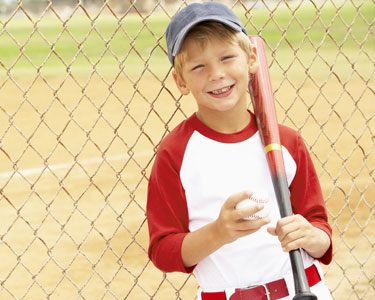 Kids Charlotte County and Southern Sarasota County: Batting Cages - Fun 4 Port Charlotte Kids