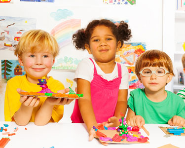 Kids Charlotte County and Southern Sarasota County: Art and Craft Parties - Fun 4 Port Charlotte Kids