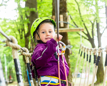 Kids Charlotte County and Southern Sarasota County: Ziplining, Ropes, and Rock Climbing - Fun 4 Port Charlotte Kids