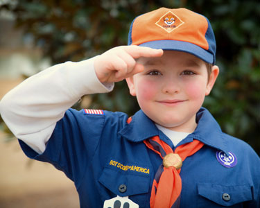 Kids Charlotte County and Southern Sarasota County: Scouting Programs - Fun 4 Port Charlotte Kids