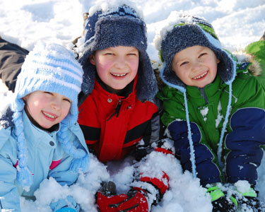 Kids Charlotte County and Southern Sarasota County: Snow Events - Fun 4 Port Charlotte Kids