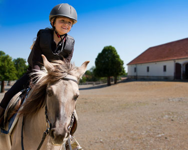 Kids Charlotte County and Southern Sarasota County: Horseback Riding Summer Camps - Fun 4 Port Charlotte Kids