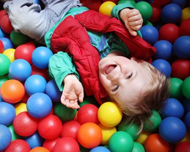 Kids Charlotte County and Southern Sarasota County: Indoor Play Areas - Fun 4 Port Charlotte Kids