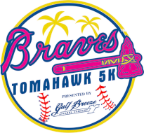 Braves Tomahawk 5K - Fun 4 Port Charlotte Kids