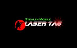 Stealth Mobile Laser Tag