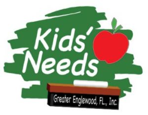 Kids' Needs of Greater Englewood Inc.