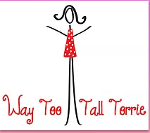 Way Too Tall Torrie