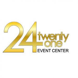 24TwentyOne Event Center