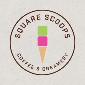Square Scoops Coffee and Creamery