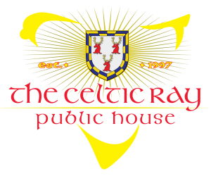 Celtic Ray Public House, The
