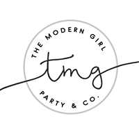 Modern Girl Party and Co., The