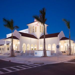 Charlotte Harbor Event and Conference Center - Facility Rental