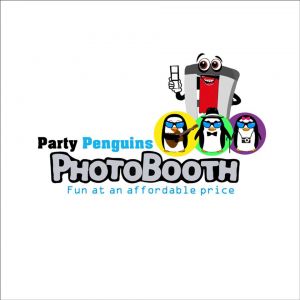 Party Penguins Photobooth