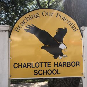 Charlotte Harbor School