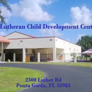 Lutheran Child Development Center