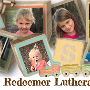 Redeemer Lutheran Child Care - School Holidays