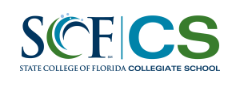State College of Florida Collegiate School