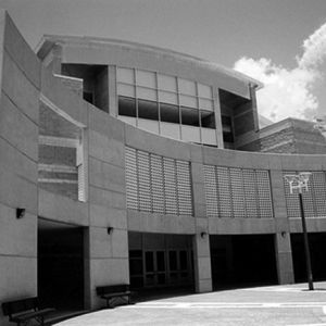 North Port Performing Arts Center