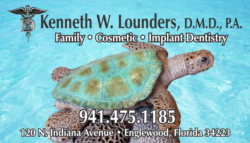 Kenneth W. Lounders DMD PA Dentistry