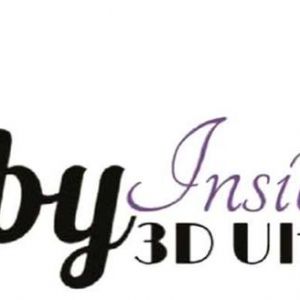 Baby Inside Me 3D Ultrasound - Party Venue