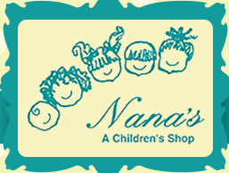 Nana's - A Children's Shop