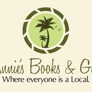 Annie's Books and Gifts