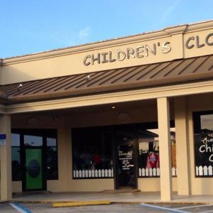 Children's Closet, The