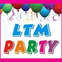 LTM Party Store