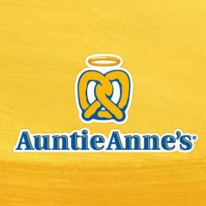 Auntie Anne's- Fundraising