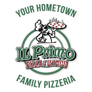 IL Primo Pizza & Wings - Fundraising