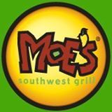 Moe's Southwest Grill- Fundraising